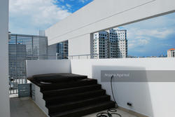 The Inspira (D9), Condominium #128280922